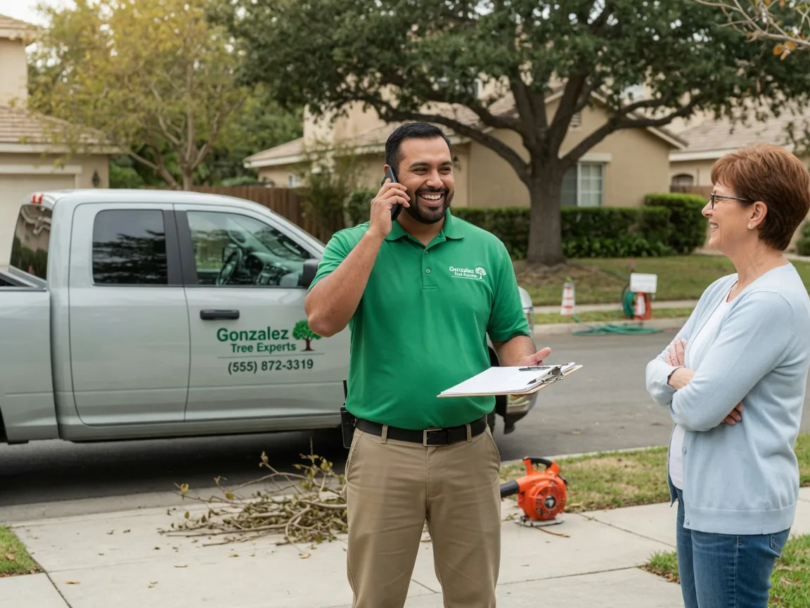 Tree Service Carversville, PA FAQs
